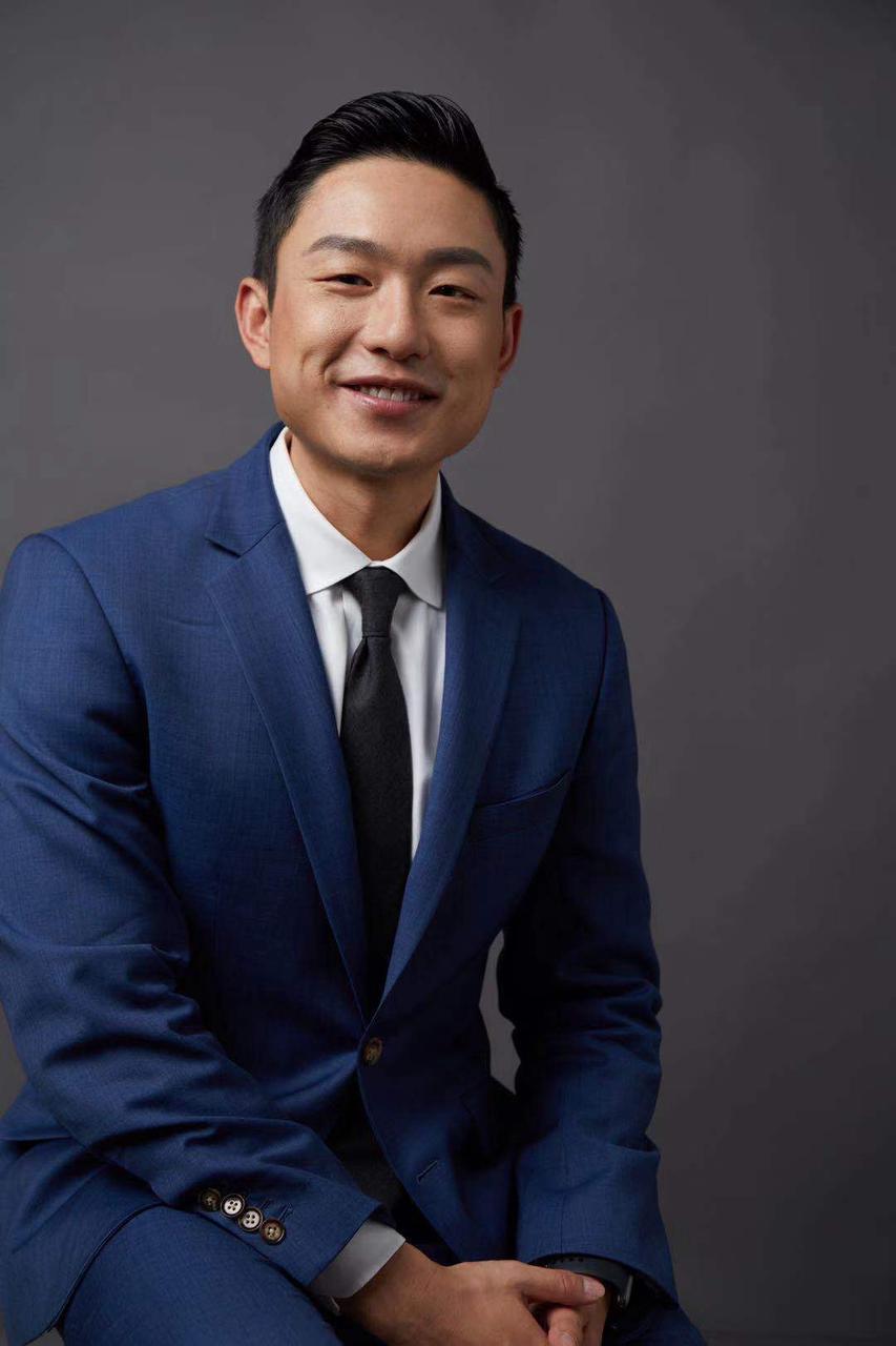 Xuming Zhang