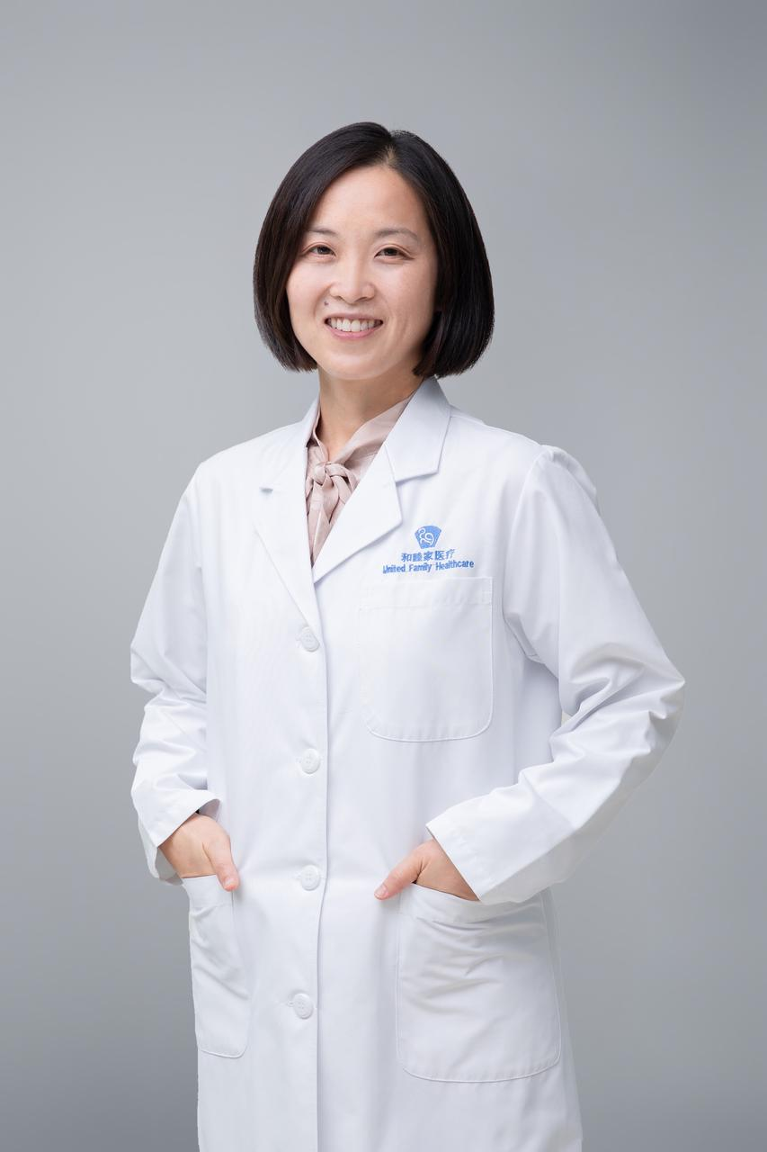Meilin Chen
