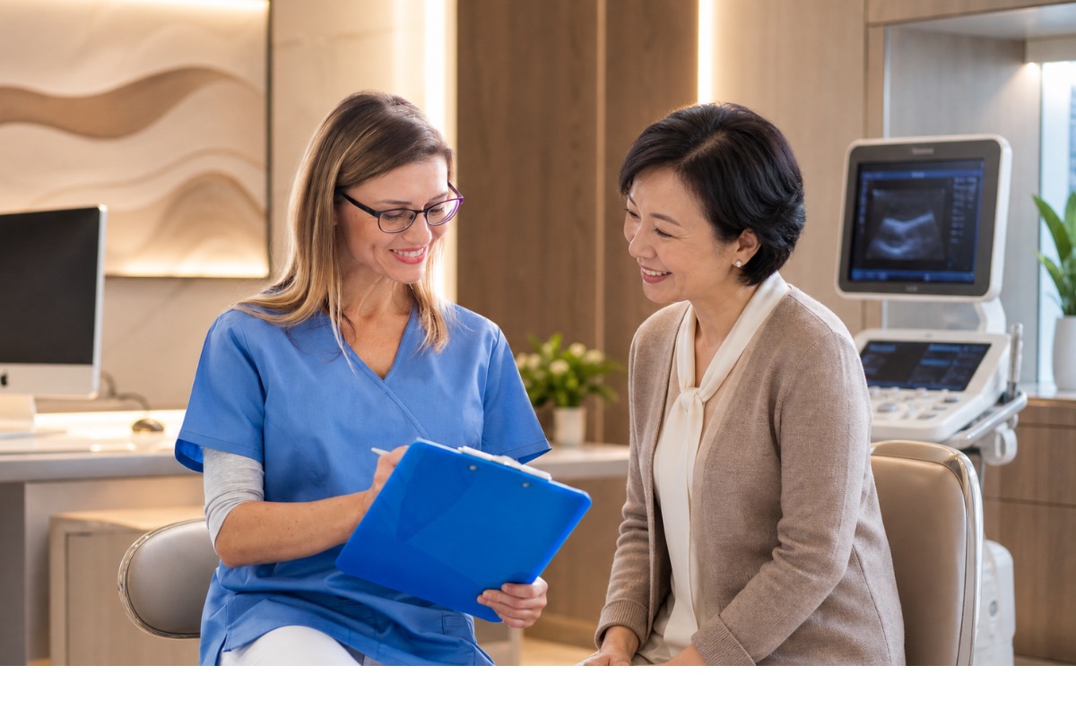 International Medical Services — cross-border patient coordination