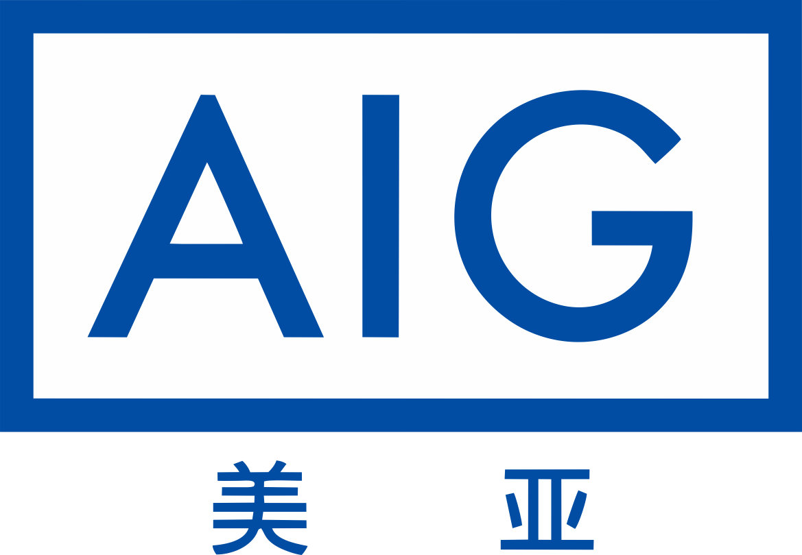 国际保险公司标识