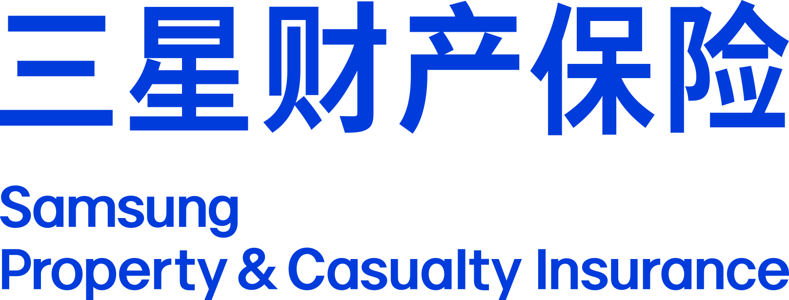 国际保险公司标识