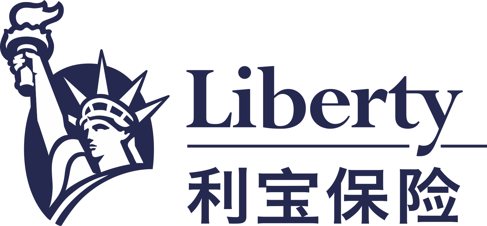 国际保险公司标识