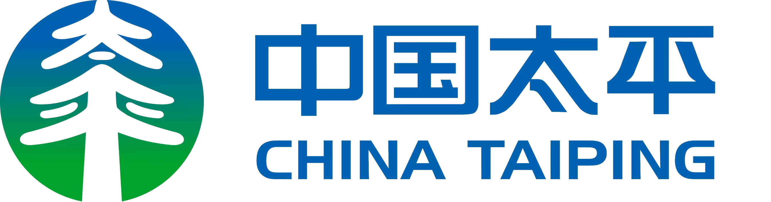 本地保险公司标识