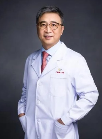 何健行