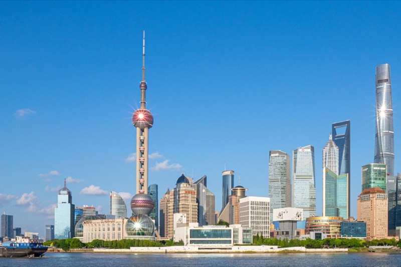 An international patient at United Family Healthcare in China