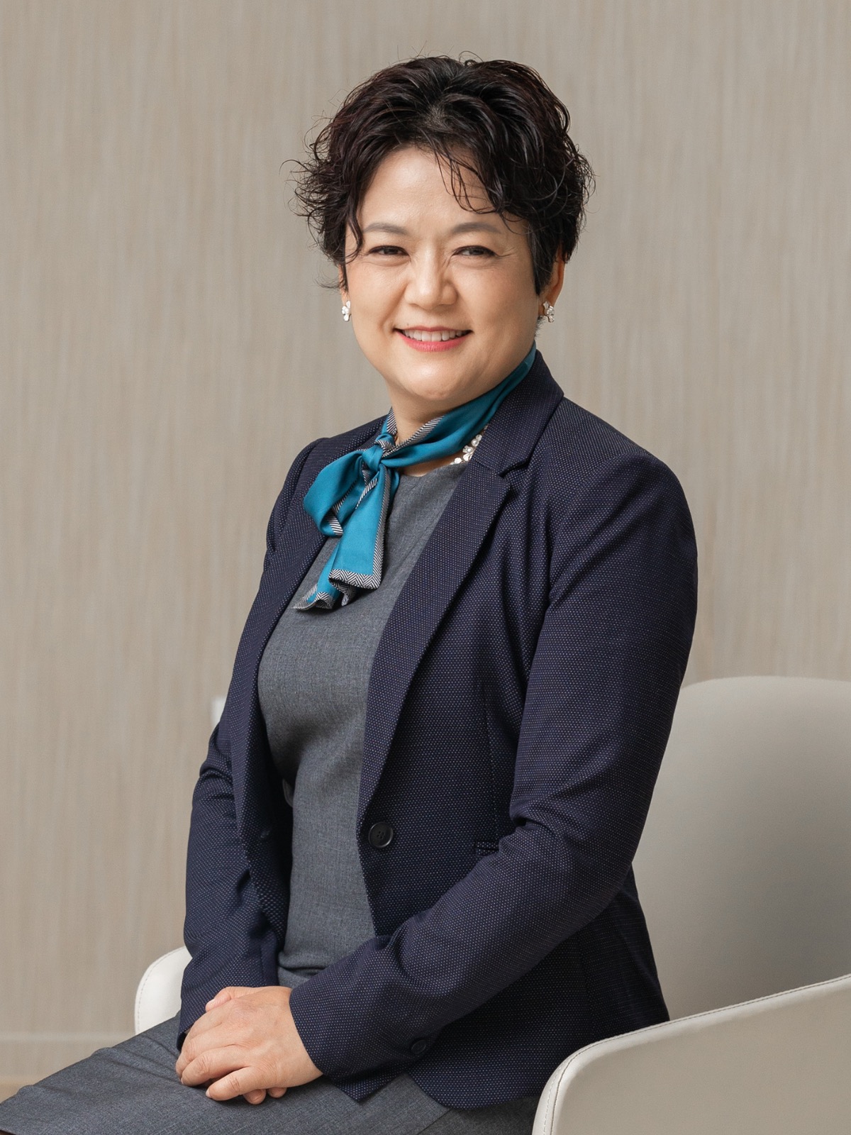 夏凯莉医生