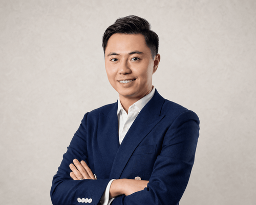 Albert Xu