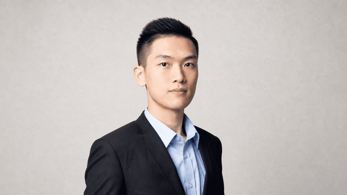 Arthur Chen