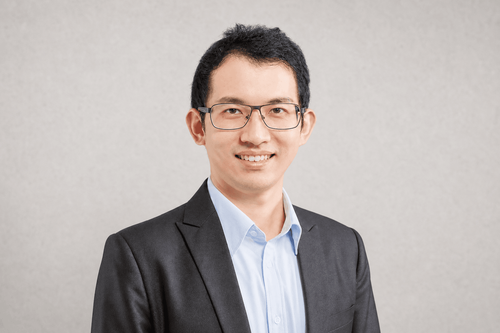 Shuo Wang